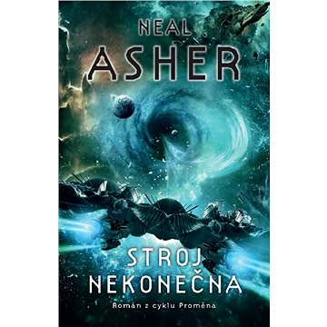 

Stroj nekonečna