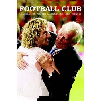 

Football Club 02/2019: Čtvrtletník pro fotbalovou kulturu 02/2019