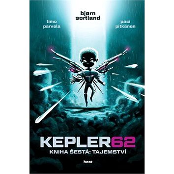 

KEPLER62 Tajemství: Kniha šestá