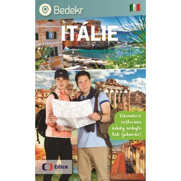 

Bedekr Itálie