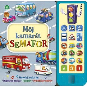 

Môj kamarát semafor