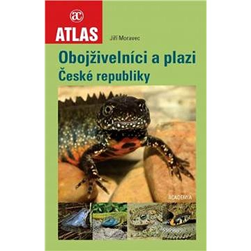 

Obojživelníci a plazi České republiky