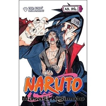 

Naruto 43 Ten, který zná pravdu