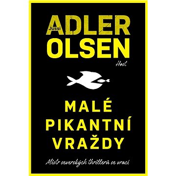 

Malé pikantní vraždy