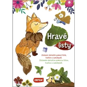 

Hravé listy