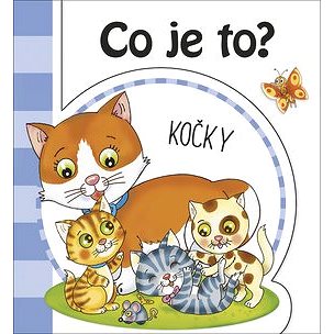 

Co je to Kočky