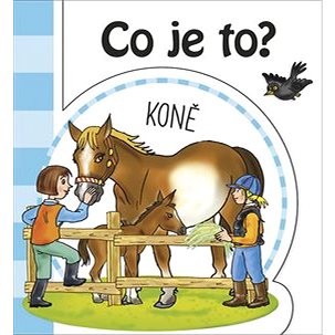 

Co je to Koně