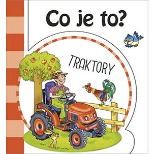 

Co je to Traktory