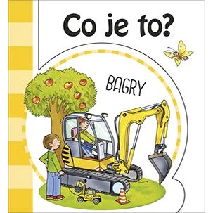 

Co je to Bagry