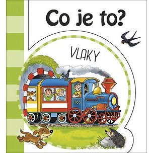 

Co je to Vlaky