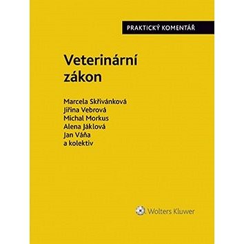 

Veterinární zákon