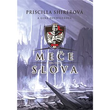 

Meče slova: Diel tretí