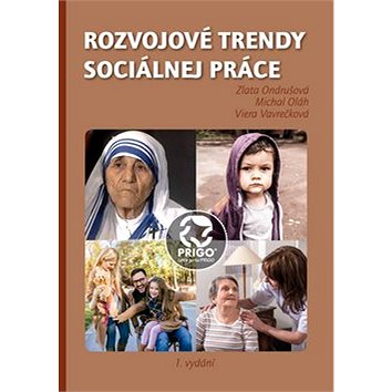 

Rozvojové trendy sociálnej práce