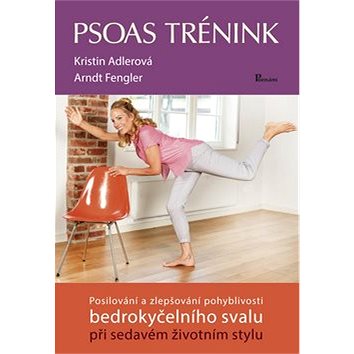 

Psoas trénink