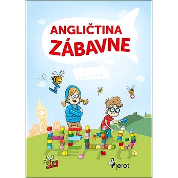 

Angličtina zábavne