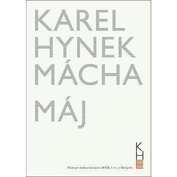 

Máj