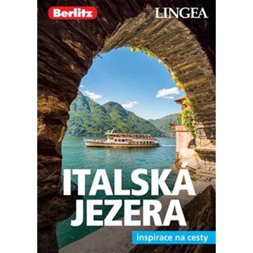 

Italská jezera: Inspirace na cesty