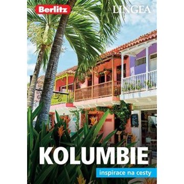 

Kolumbie: Inspirace na cesty