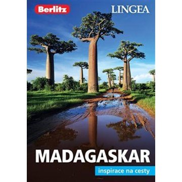 

Madagaskar: Inspirace na cesty