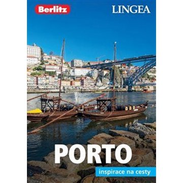 

Porto: Inspirace na cesty