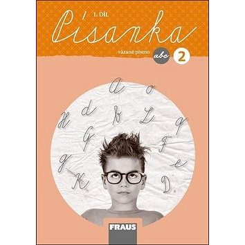 

Písanka 2/1 - Nová generace Vázané písmo