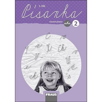 

Písanka 2/3 - Nová generace Vázané písmo