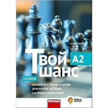Tvoj šans A2 UČ