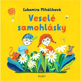 

Veselé samohlásky