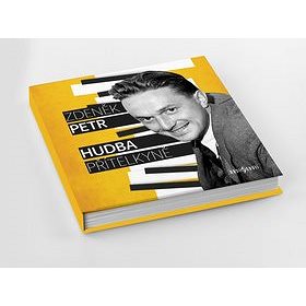 

Hudba přítelkyně: Obsahuje CD