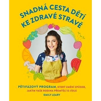 

Snadná cesta dětí ke zdravé stravě