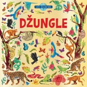 

Džungle