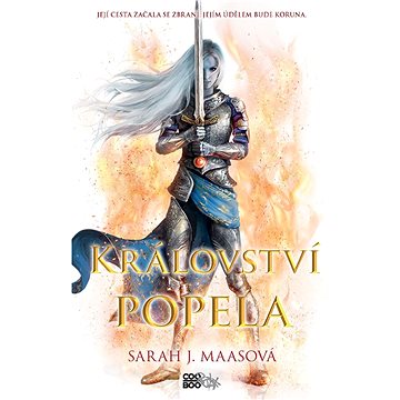

Království popela
