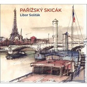 

Pařížský skicák