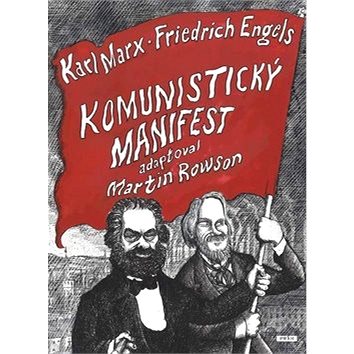 

Komunistický manifest