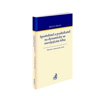 

Spotřebitel a podnikatel na dynamicky se rozvíjejícím trhu