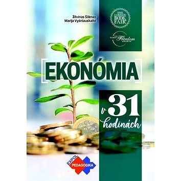 

Ekonómia v 31 hodinách