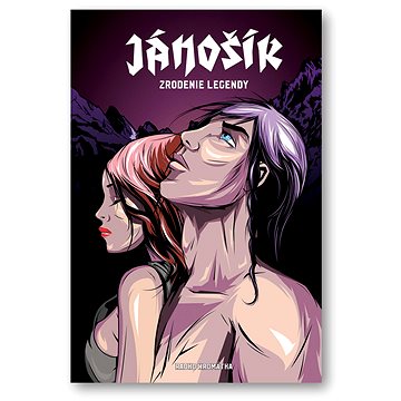 

Jánošík - zrodenie legendy PEMIC výhradní distribuce