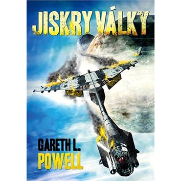 

Jiskry války