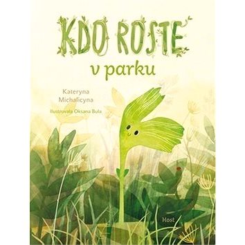 

Kdo roste v parku