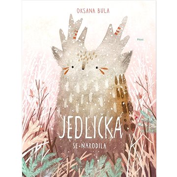 

Jedlička se narodila