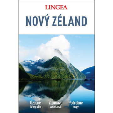 

Nový Zéland: Úžasné fotografie, Zajímavé souvislosti, Podrobné mapy