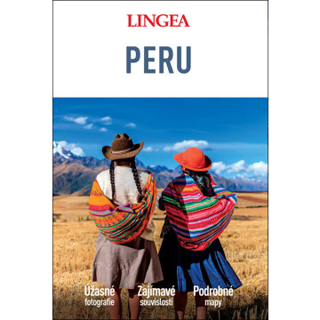 

Peru: Úžasné fotografie, Zajímavé souvislosti, Podrobné mapy
