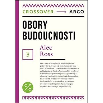

Obory budoucnosti