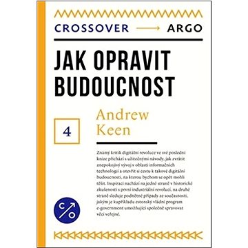 

Jak opravit budoucnost