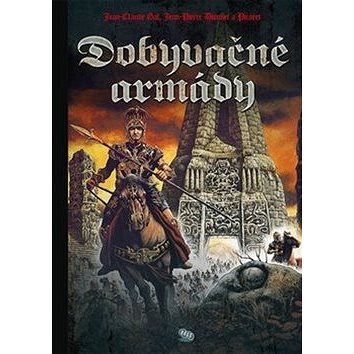 

Dobyvačné armády