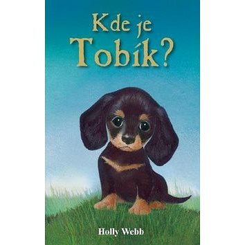

Kde je Tobík