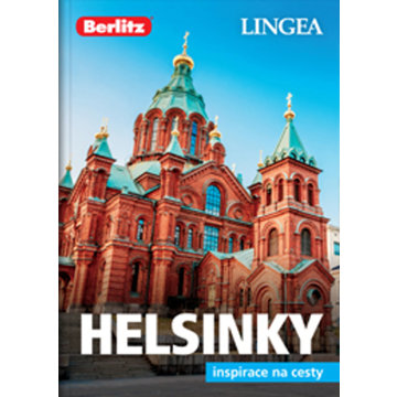

Helsinky: inspirace na cesty