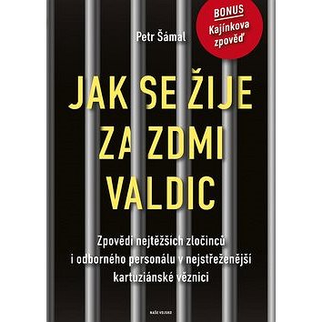 

Jak se žije za zdmi Valdic