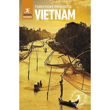 

Vietnam: Turistický průvodce