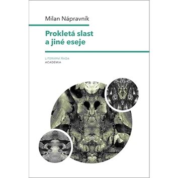 

Prokletá slast a jiné eseje